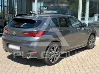 2020 BMW X2