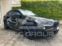 2020 BMW X2