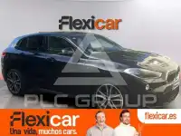 2020 BMW X2
