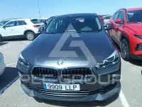 2020 BMW X2