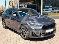 2020 BMW X2