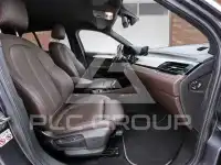 2020 BMW X2