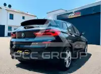 2020 BMW X2