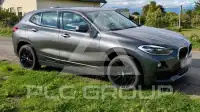 2020 BMW X2
