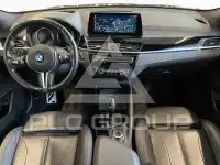 2020 BMW X2
