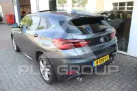 2020 BMW X2