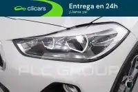 2020 BMW X2
