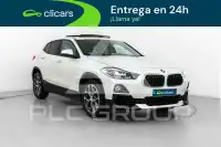 2020 BMW X2