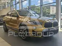 2020 BMW X2