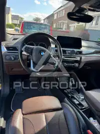 2020 BMW X2