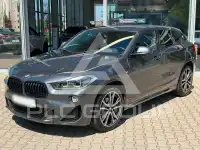 2020 BMW X2