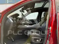 2020 BMW X6
