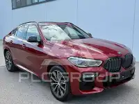 2020 BMW X6