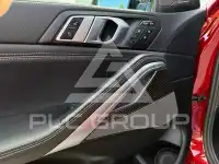 2020 BMW X6