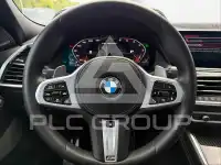 2020 BMW X6