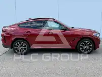 2020 BMW X6