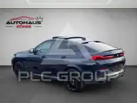 2020 BMW X6