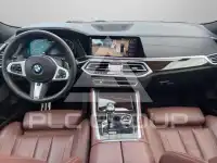 2020 BMW X6