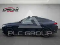 2020 BMW X6