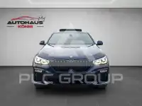 2020 BMW X6