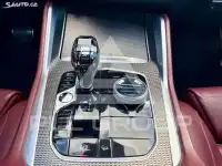 2020 BMW X6