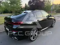 2020 BMW X6