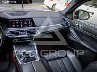 2020 BMW X6