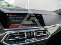 2020 BMW X6