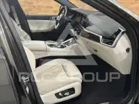 2020 BMW X6