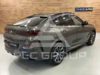 2020 BMW X6