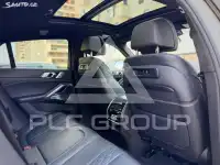 2020 BMW X6