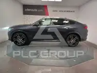 2020 BMW X6