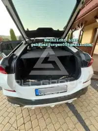 2020 BMW X6