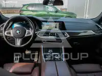 2020 BMW X6