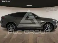2020 BMW X6
