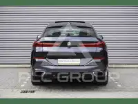 2020 BMW X6