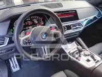 2020 BMW X6