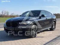 2020 BMW X6