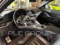 2020 BMW X6