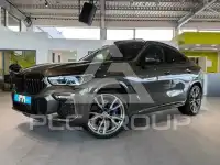 2020 BMW X6
