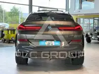 2020 BMW X6