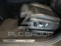 2020 BMW X6