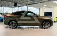 2020 BMW X6