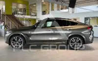2020 BMW X6