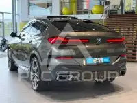 2020 BMW X6