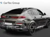2020 BMW X6