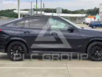 2020 BMW X6