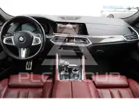 2020 BMW X6