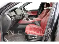 2020 BMW X6