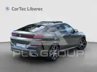 2020 BMW X6